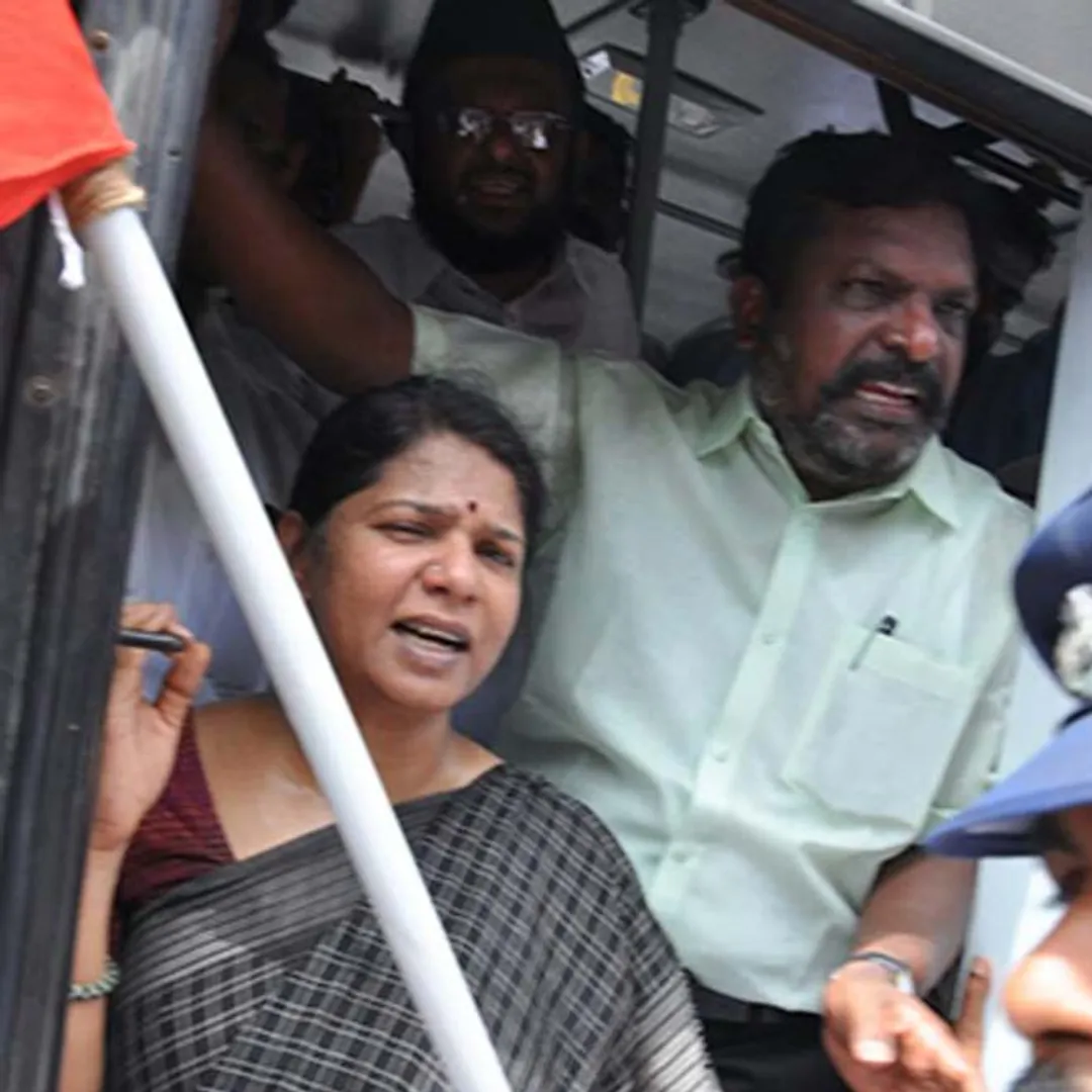thiruma